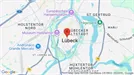 Apartment for rent, Lubeck, Schleswig-Holstein, Damaschkestraße