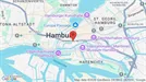 Apartment for rent, Hamburg Mitte, Hamburg, Kaiser-Wilhelm-Straße