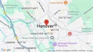 Apartment for rent, Hannover, Niedersachsen, Götzstraße