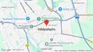 Apartment for rent, Hildesheim, Niedersachsen, Altenbekener Straße