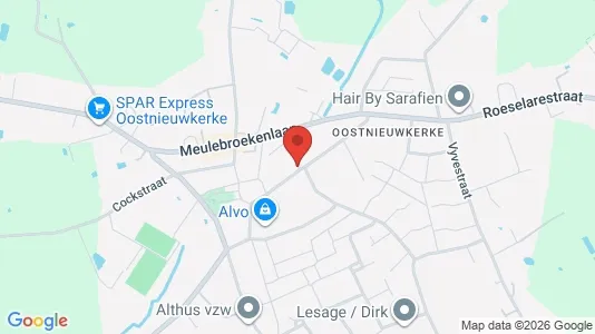 Apartments for rent i Staden - kort over placeringen