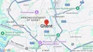 Apartment for rent, Stad Gent, Gent