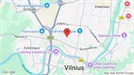 Apartment for rent, Vilnius Šnipiškės, Vilnius, Kernavės g.