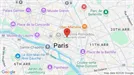 Apartment for rent, Paris 4ème arrondissement - Marais, Paris, Saint-Gervais