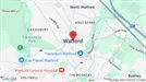 Apartment for rent, Watford - Hertfordshire, Greater London, 59 Greenwood Drive