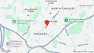 Apartment for rent, London N3, Greater London, Finchley Central