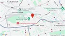 Apartment for rent, London W10, Greater London, Oxford Gardens