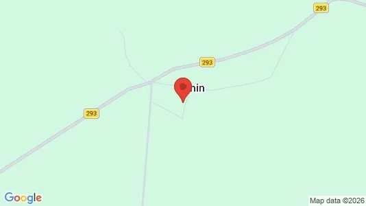 Apartments for rent i Konin - kort over placeringen