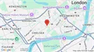 Apartment for rent, London SW3, Greater London, Chelsea