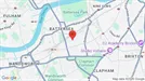 Apartment for rent, London SW11, Greater London, The Residence