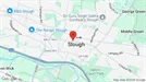 Apartment for rent, Slough - Berkshire, South East, Anthony Way