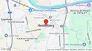 Apartment for rent, Heidelberg, Baden-Württemberg, Helmholtzstraße