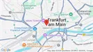 Apartment for rent, Frankfurt Innenstadt I, Frankfurt (region), Moselstraße