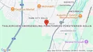 Apartment for rent, Munich Thalkirchen-Obersendling-Forstenried-Fürstenried-Solln, Munich, Bleibtreustraße
