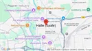 Apartment for rent, Halle (Saale), Sachsen-Anhalt, Zum Planetarium