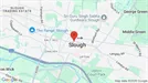 Apartment for rent, Slough - Berkshire, South East, Bath Road