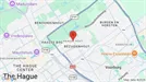 Apartment for rent, The Hague Haagse Hout, The Hague, Usselincxstraat