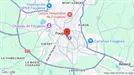 Apartment for rent, Fougères-Vitré, Bretagne, 1 Ter Boulevard Jean Jaures