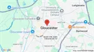 House for rent, Gloucester - Gloucestershire, South West, Trinity Gardens