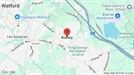 Apartment for rent, Bushey - Hertfordshire, Greater London, Bushey Grove Road