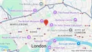Apartment for rent, London WC1A, Greater London, Portia Way