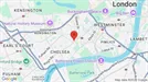 Apartment for rent, London SW3, Greater London, Margaretta Terrace