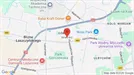 Apartment for rent, Warszawa Bemowo, Warsaw, Obrońców Tobruku
