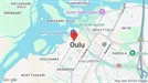 Apartment for rent, Oulu, Pohjois-Pohjanmaa