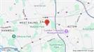 Apartment for rent, London W5, Greater London, Ranelagh Road, London, W5