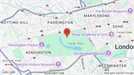 Apartment for rent, London W2, Greater London, Kensington Gardens Square