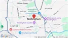 House for rent, Nottingham - Nottinghamshire, East Midlands