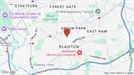 Apartment for rent, London E13, Greater London
