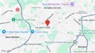 Apartment for rent, London SW20, Greater London, Coniston Close