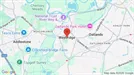 House for rent, Weybridge - Surrey, Greater London, The Willows