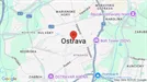 Apartment for rent, Ostrava-město, Moravskoslezský kraj, Budovatelská