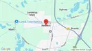 Apartment for rent, Rødekro, Region of Southern Denmark, Østergade