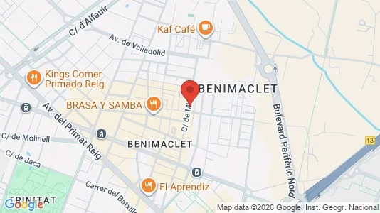 Rooms for rent i Borgo Mantovano - kort over placeringen