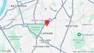 Apartment for rent, London SW4, Greater London, Clapham High Street