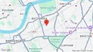 Apartment for rent, London SW11, Greater London, Danvers Avenue