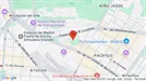 Apartment for rent, Madrid Retiro, Madrid, Calle Fuenterrabía<span class="blurred street-number" onclick="ProcessAdRequest(17391158)"><span class="hint">See no.</span>[xxxxxx]</span>