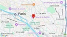 Apartment for rent, Paris 11ème arrondissement - Bastille, Paris