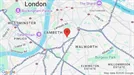 Apartment for rent, London SE11, Greater London, Renfrew Road