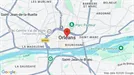 House for rent, Orléans, Centre-Val de Loire
