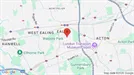 Apartment for rent, London W5, Greater London, Venetia Road