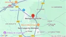 Apartment for rent, Mortagne-au-Perche, Normandie