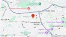 Room for rent, London W12, Greater London, Cobbold Road