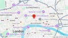 Apartment for rent, London EC4A, Greater London, Fetter Lane