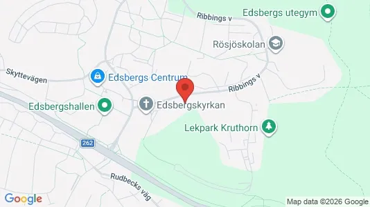 Apartments for rent i Sollentuna - kort over placeringen