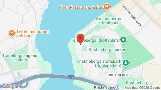 Apartments for rent i Kungsholmen - kort over placeringen