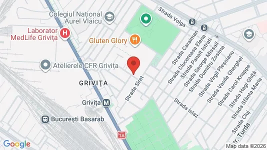 Apartments for rent i Location is not specified - kort over placeringen